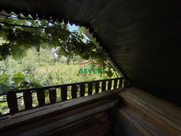 Prodej chaty, Brozany nad Ohří - Hostěnice, 76 m2