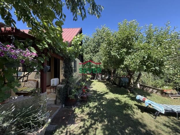 Prodej chaty, Brozany nad Ohří - Hostěnice, 76 m2