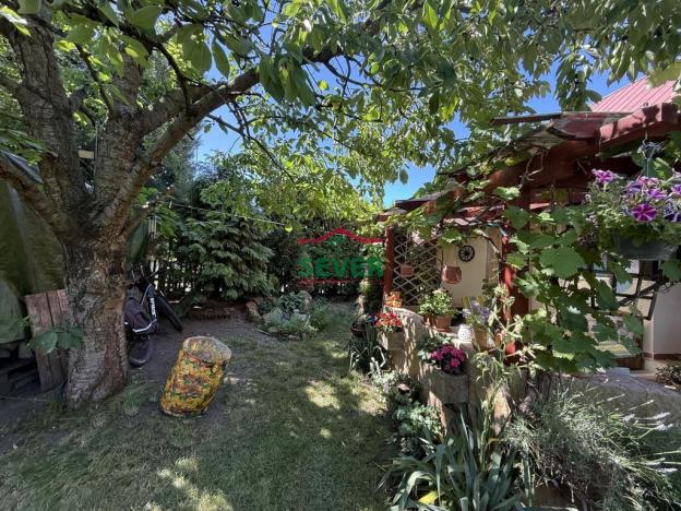 Prodej chaty, Brozany nad Ohří - Hostěnice, 76 m2