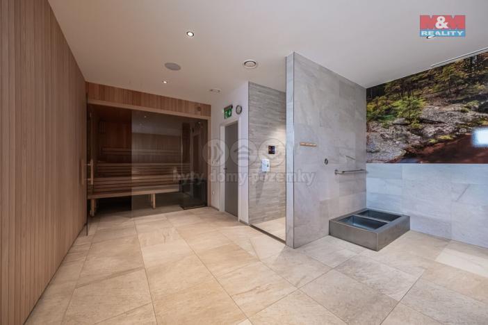 Prodej bytu 1+kk, Vrchlabí - Hořejší Vrchlabí, Horská, 31 m2