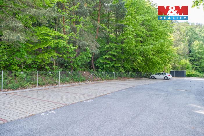 Prodej bytu 1+kk, Vrchlabí - Hořejší Vrchlabí, Horská, 31 m2