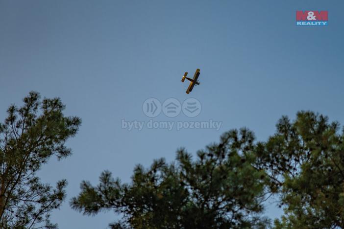 Prodej pozemku pro bydlení, Nová Ves, 1024 m2