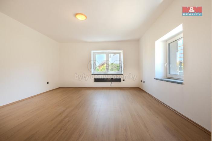 Prodej rodinného domu, Holasovice - Kamenec, 90 m2