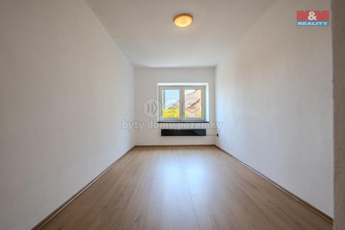 Prodej rodinného domu, Holasovice - Kamenec, 90 m2