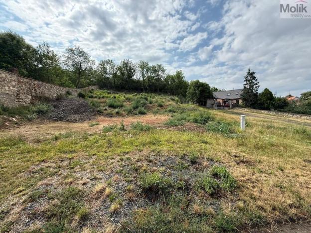 Prodej pozemku pro bydlení, Bečov, 1657 m2