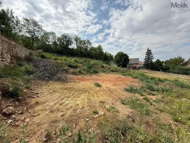 Prodej pozemku pro bydlení, Bečov, 1657 m2
