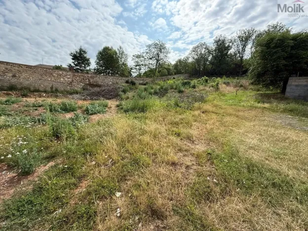 Prodej pozemku pro bydlení, Bečov, 1657 m2