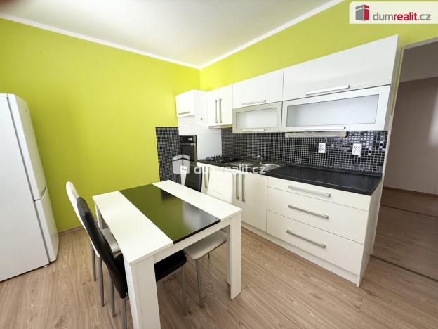 Prodej bytu 2+1, Frenštát pod Radhoštěm, Rožnovská, 72 m2