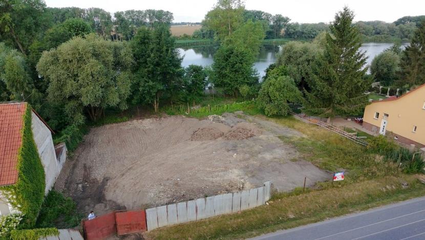 Prodej pozemku pro bydlení, Tuchlovice - Srby, 1079 m2