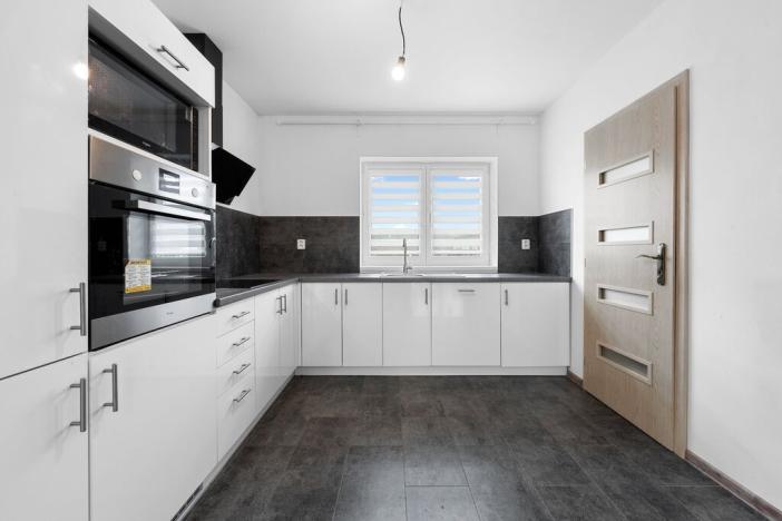 Prodej rodinného domu, Mukařov - Žernovka, 107 m2