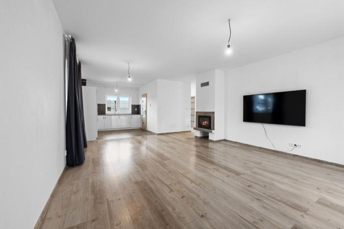 Prodej rodinného domu, Mukařov - Žernovka, 107 m2