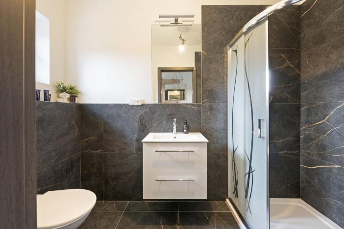 Prodej rodinného domu, Mukařov - Žernovka, 107 m2