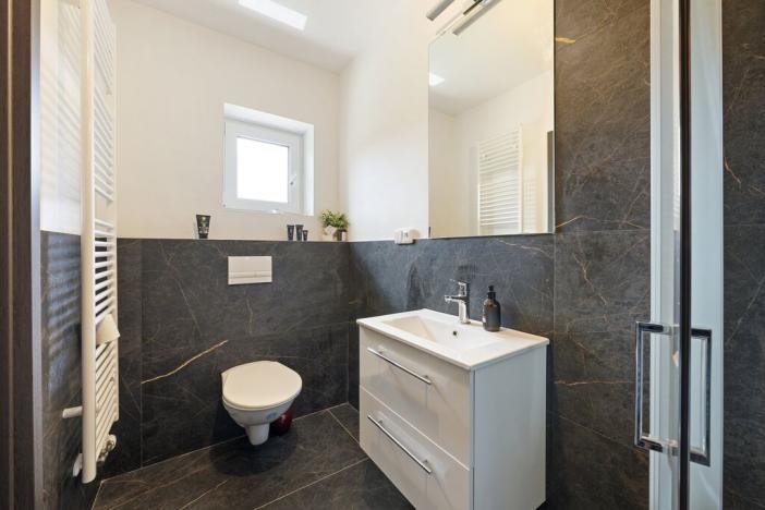 Prodej rodinného domu, Mukařov - Žernovka, 107 m2