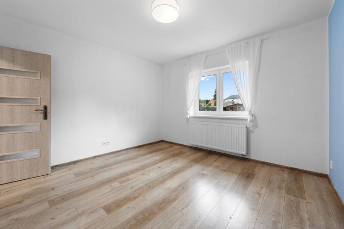 Prodej rodinného domu, Mukařov - Žernovka, 107 m2