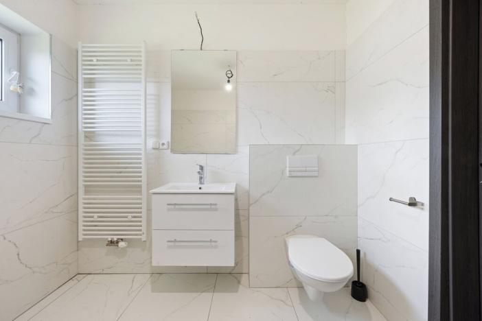 Prodej rodinného domu, Mukařov - Žernovka, 107 m2