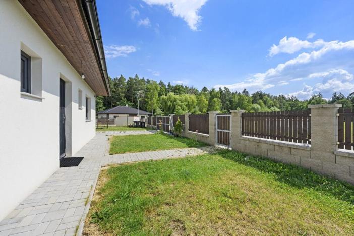 Prodej rodinného domu, Mukařov - Žernovka, 107 m2