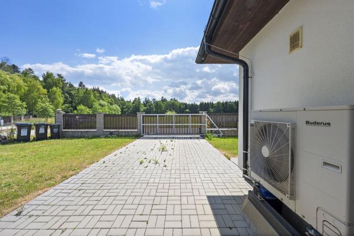 Prodej rodinného domu, Mukařov - Žernovka, 107 m2