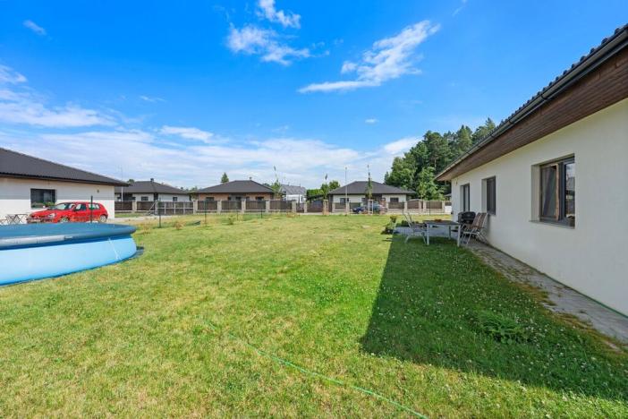 Prodej rodinného domu, Mukařov - Žernovka, 107 m2