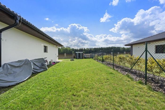 Prodej rodinného domu, Mukařov - Žernovka, 107 m2