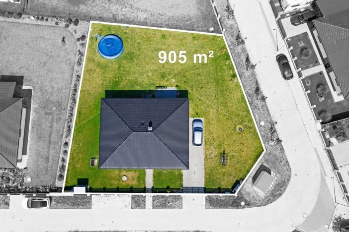 Prodej rodinného domu, Mukařov - Žernovka, 107 m2