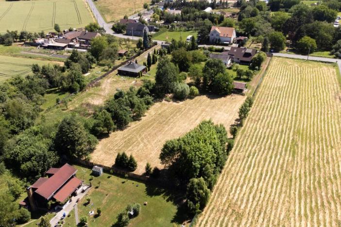 Prodej pozemku pro bydlení, Vratimov, 1849 m2