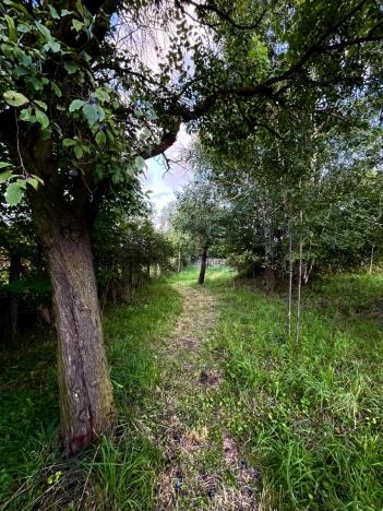 Prodej pozemku pro bydlení, Vratimov, 1849 m2