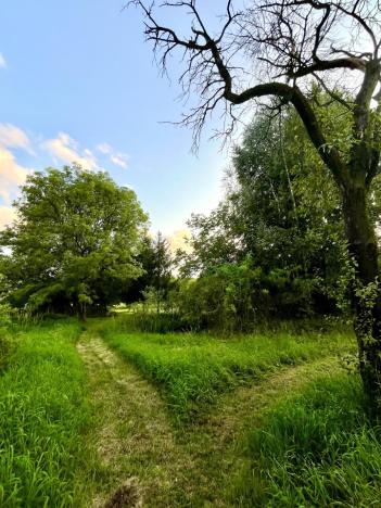 Prodej pozemku pro bydlení, Vratimov, 1849 m2