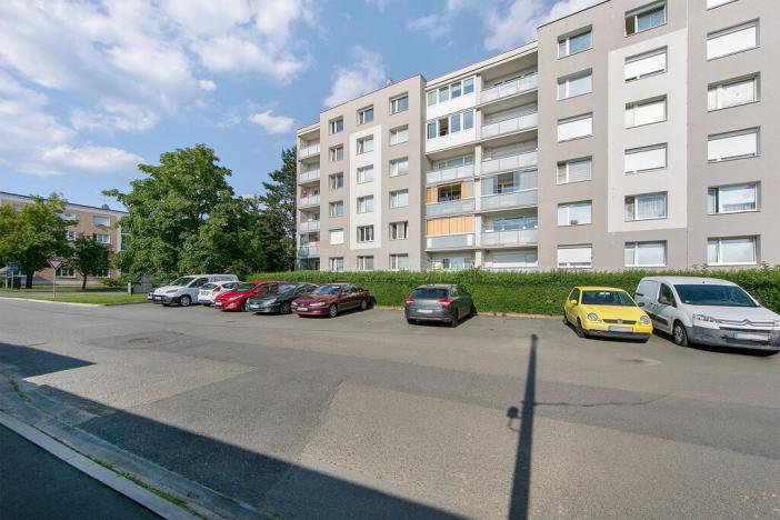 Prodej bytu 4+1, Nýřany, Osvobozených politických vězňů, 93 m2
