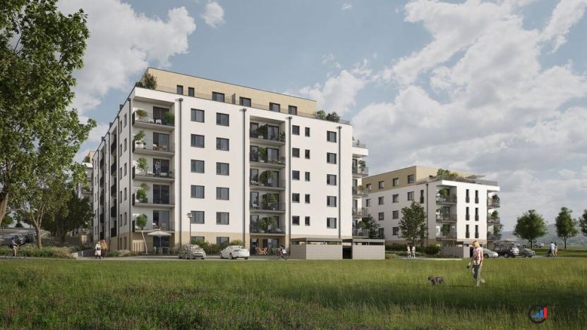 Prodej bytu 1+kk, Rychnov nad Kněžnou, Mírová, 40 m2