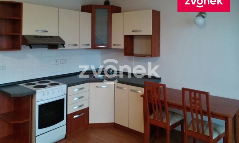 Pronájem bytu 1+kk, Zlín, Podlesí V, 32 m2