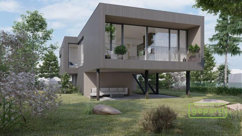 Prodej pozemku pro bydlení, Řevnice, Na Jamech, 886 m2