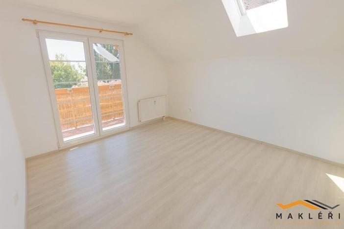 Pronájem bytu 2+1, Světlá nad Sázavou, Nové Město, 56 m2