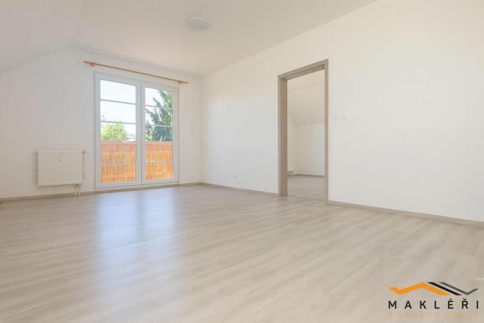 Pronájem bytu 2+1, Světlá nad Sázavou, Nové Město, 56 m2