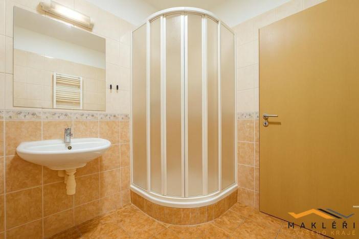 Pronájem bytu 2+1, Světlá nad Sázavou, Nové Město, 56 m2