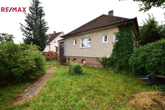Prodej rodinného domu, Opařany, 85 m2