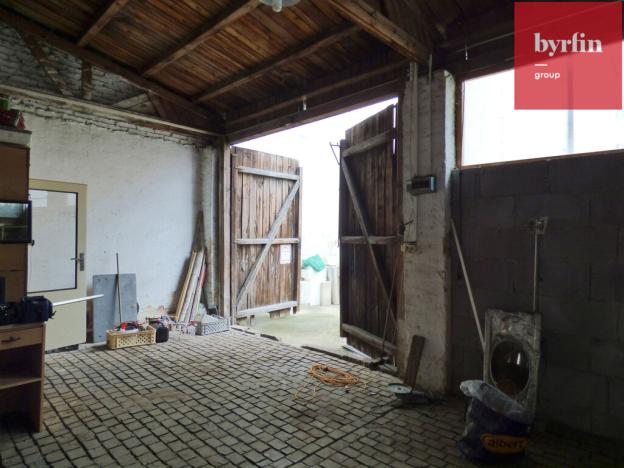 Pronájem skladu, Opava, Provaznická, 143 m2