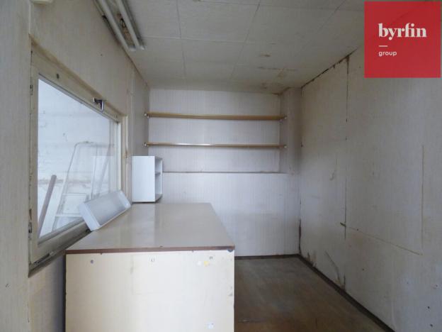 Pronájem skladu, Opava, Provaznická, 143 m2