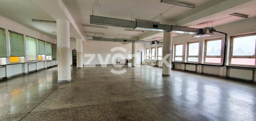 Pronájem obchodního prostoru, Bílovice, 212 m2