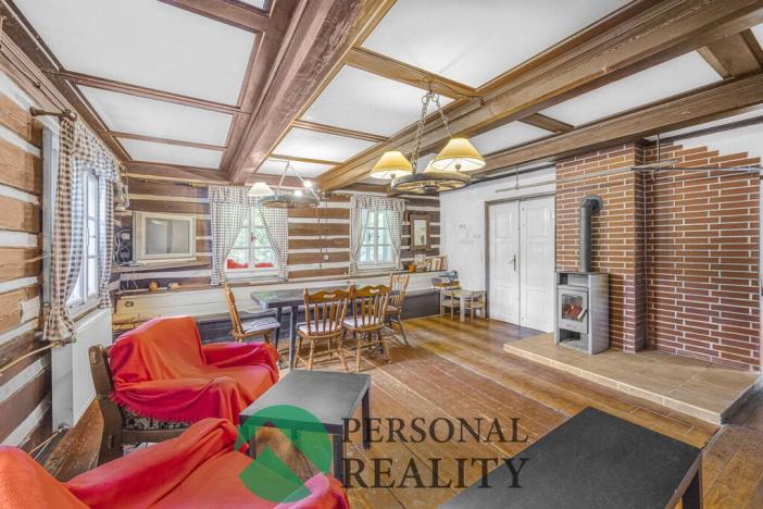 Prodej chalupy, Svoboda nad Úpou, Nový svět, 180 m2