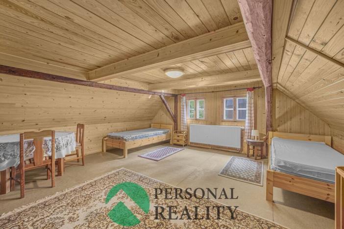 Prodej chalupy, Svoboda nad Úpou, Nový svět, 180 m2