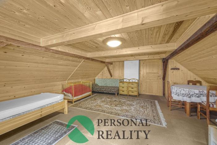 Prodej chalupy, Svoboda nad Úpou, Nový svět, 180 m2