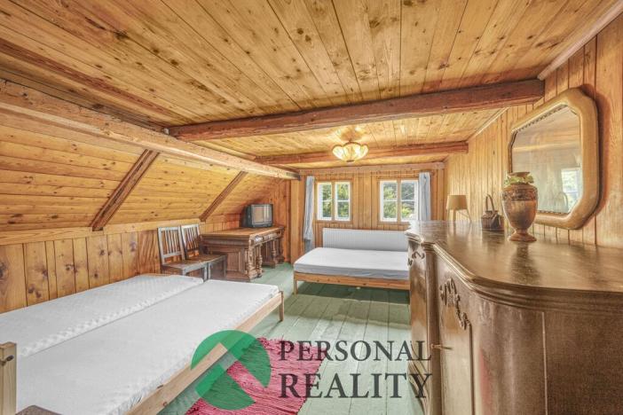 Prodej chalupy, Svoboda nad Úpou, Nový svět, 180 m2