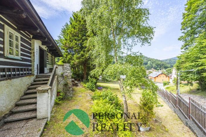 Prodej chalupy, Svoboda nad Úpou, Nový svět, 180 m2