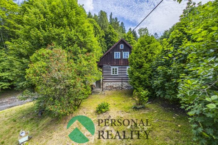 Prodej chalupy, Svoboda nad Úpou, Nový svět, 180 m2