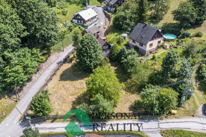 Prodej chalupy, Svoboda nad Úpou, Nový svět, 180 m2