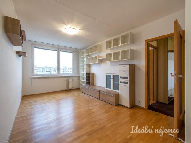Pronájem bytu 3+kk, Praha - Petrovice, Rezlerova, 65 m2