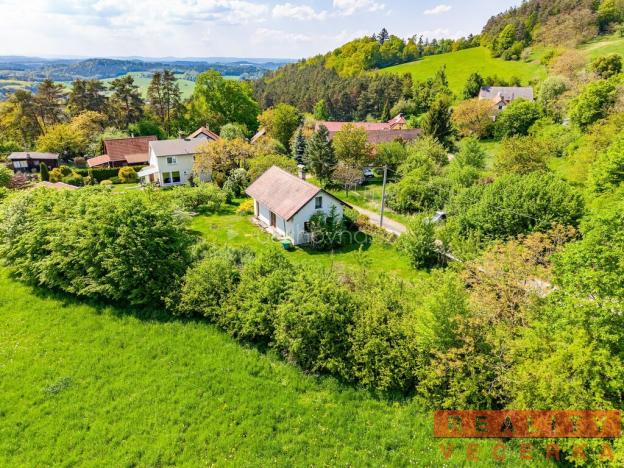 Prodej chaty, Netvořice - Lhota, 114 m2