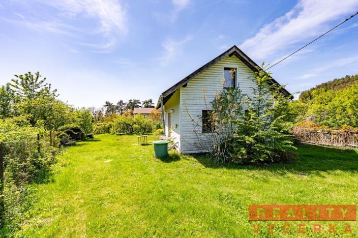 Prodej chaty, Netvořice - Lhota, 114 m2