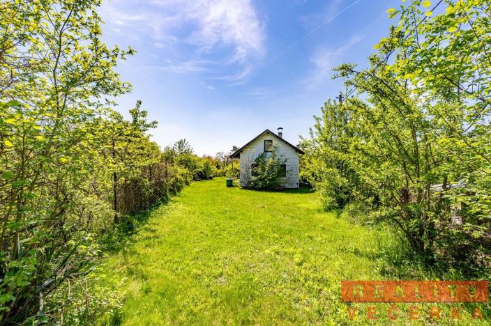 Prodej chaty, Netvořice - Lhota, 114 m2