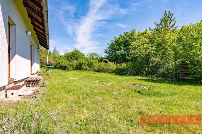 Prodej chaty, Netvořice - Lhota, 114 m2